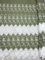Cotton