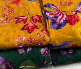 Satin orgenza