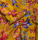 Satin orgenza