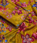 Satin orgenza