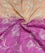 Pure mul chanderi