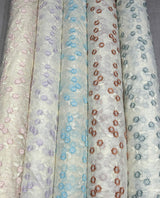 Pure viscose