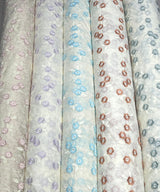 Pure viscose