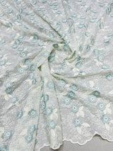Pure viscose