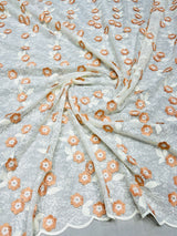 Pure viscose