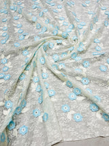 Pure viscose
