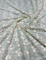 Pure viscose