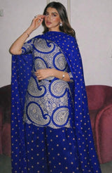 Pure dola silk