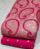Pure dola silk