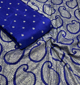 Pure dola silk