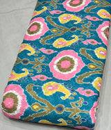 Cotton chicken Embroidery