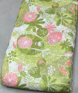 Cotton chicken Embroidery