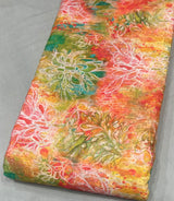 Cotton chicken Embroidery