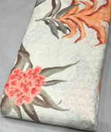 Cotton chicken Embroidery