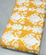 Cotton chicken Embroidery