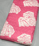 Cotton chicken Embroidery