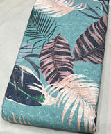 Cotton chicken Embroidery