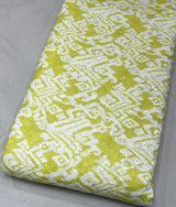 Cotton chicken Embroidery