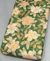 Cotton chicken Embroidery