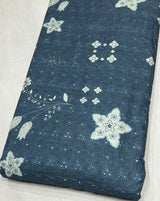 Cotton chicken Embroidery