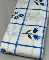 Cotton chicken Embroidery