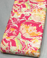 Cotton chicken Embroidery