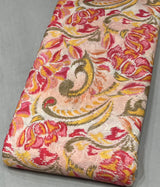 Cotton chicken Embroidery