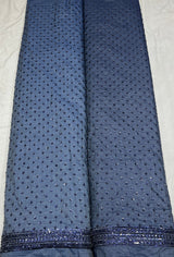 Denim korean