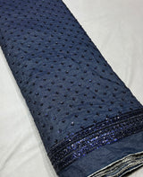 Denim korean