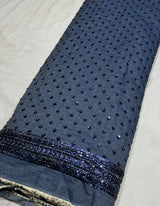 Denim korean