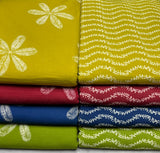 Pure cotton