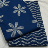 Pure cotton