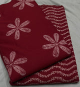 Pure cotton