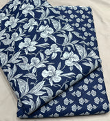 Pure cotton