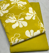 Pure cotton