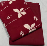 Pure cotton