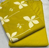 Pure cotton