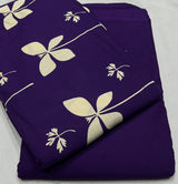 Pure cotton