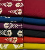 Pure cotton