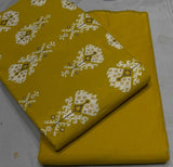 Pure cotton