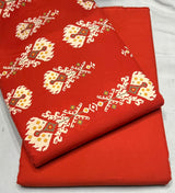 Pure cotton