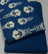Pure cotton