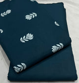 Pure cotton