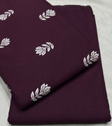 Pure cotton
