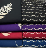 Pure cotton