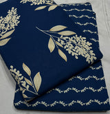 Pure cotton