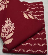 Pure cotton