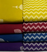 Pure cotton
