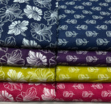 Pure cotton