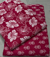Pure cotton